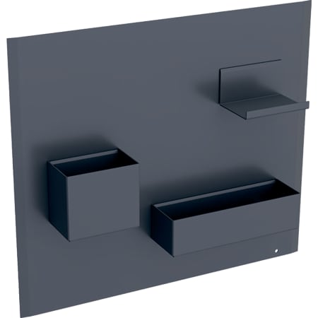 GEBERIT 500.649.16.1 Магнитная доска Geberit с многофункциональными ящиками  - Вид №6