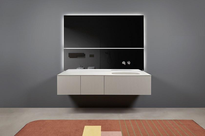 Antonio Lupi Design Подвесная тумба под умывальник Antoniolupi sun-id-1419580 - Вид №19