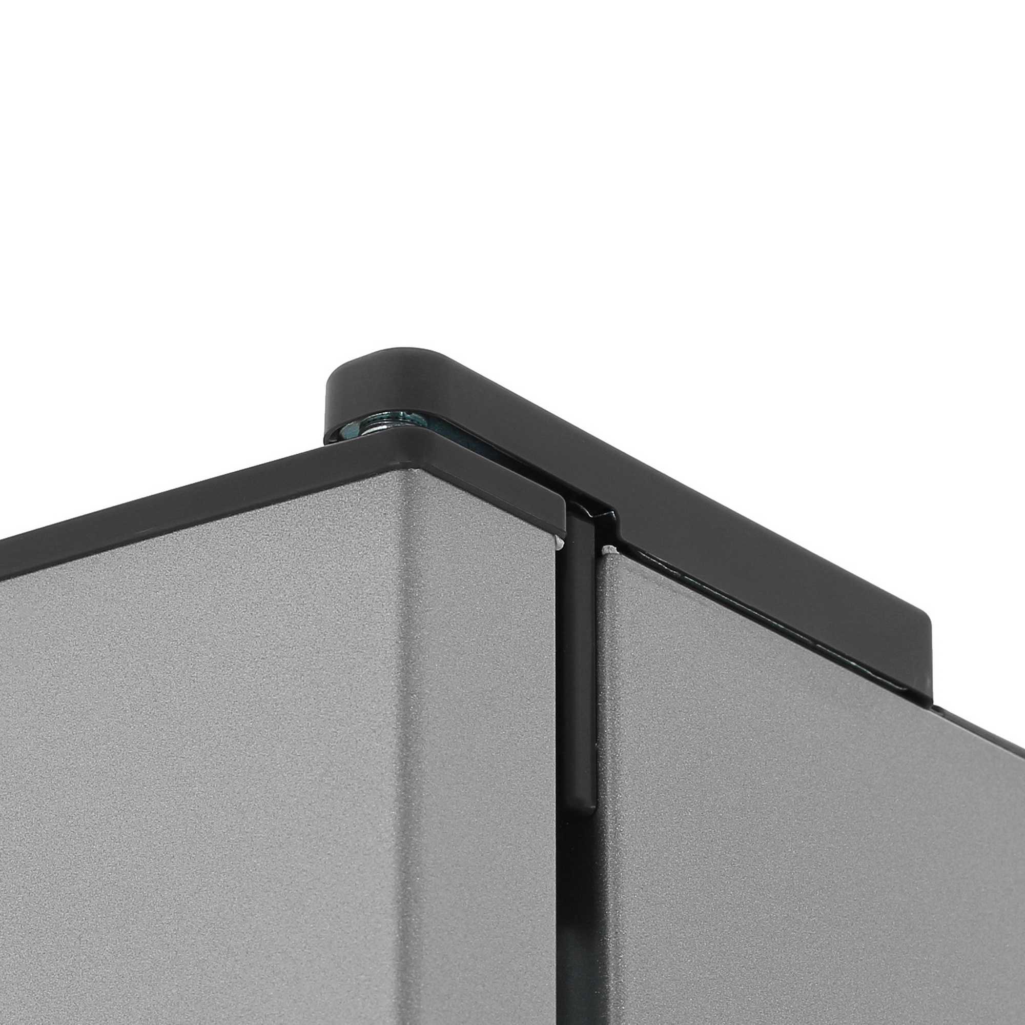 5462702 Морозильный шкаф  ATLANT М-7204-180 серебристый STDN-0068556 - Вид №7