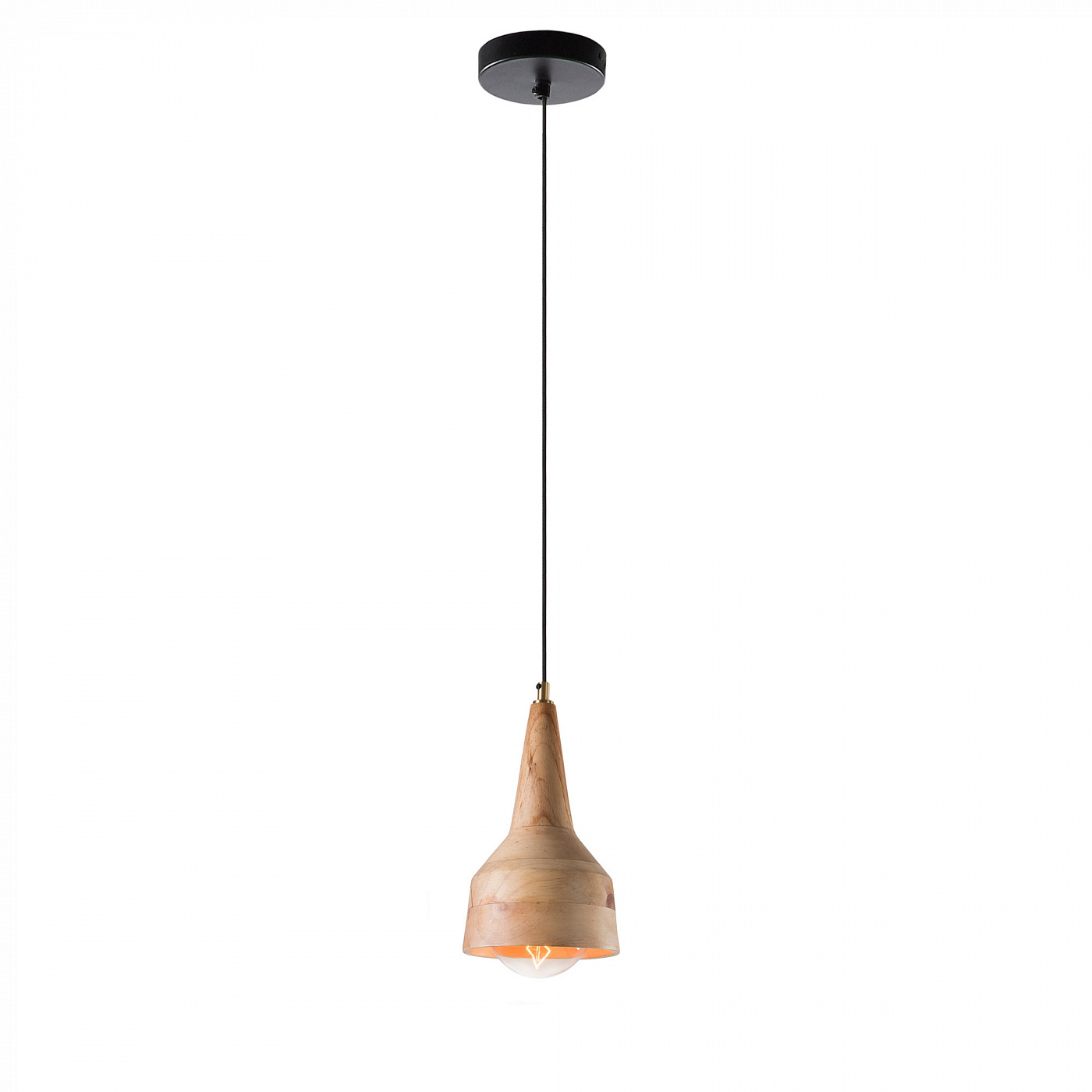 051764 Подвес Aller дерево La Forma Allie  - Вид №1