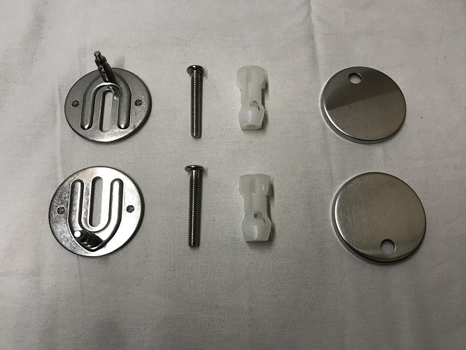 215D Унитаз приставной LAB.Space  - Вид №1