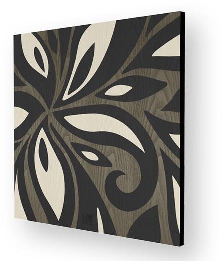 LIGNIS® Каркас из инкрустированного дерева Dolcevita abstract 11.007 - Вид №1