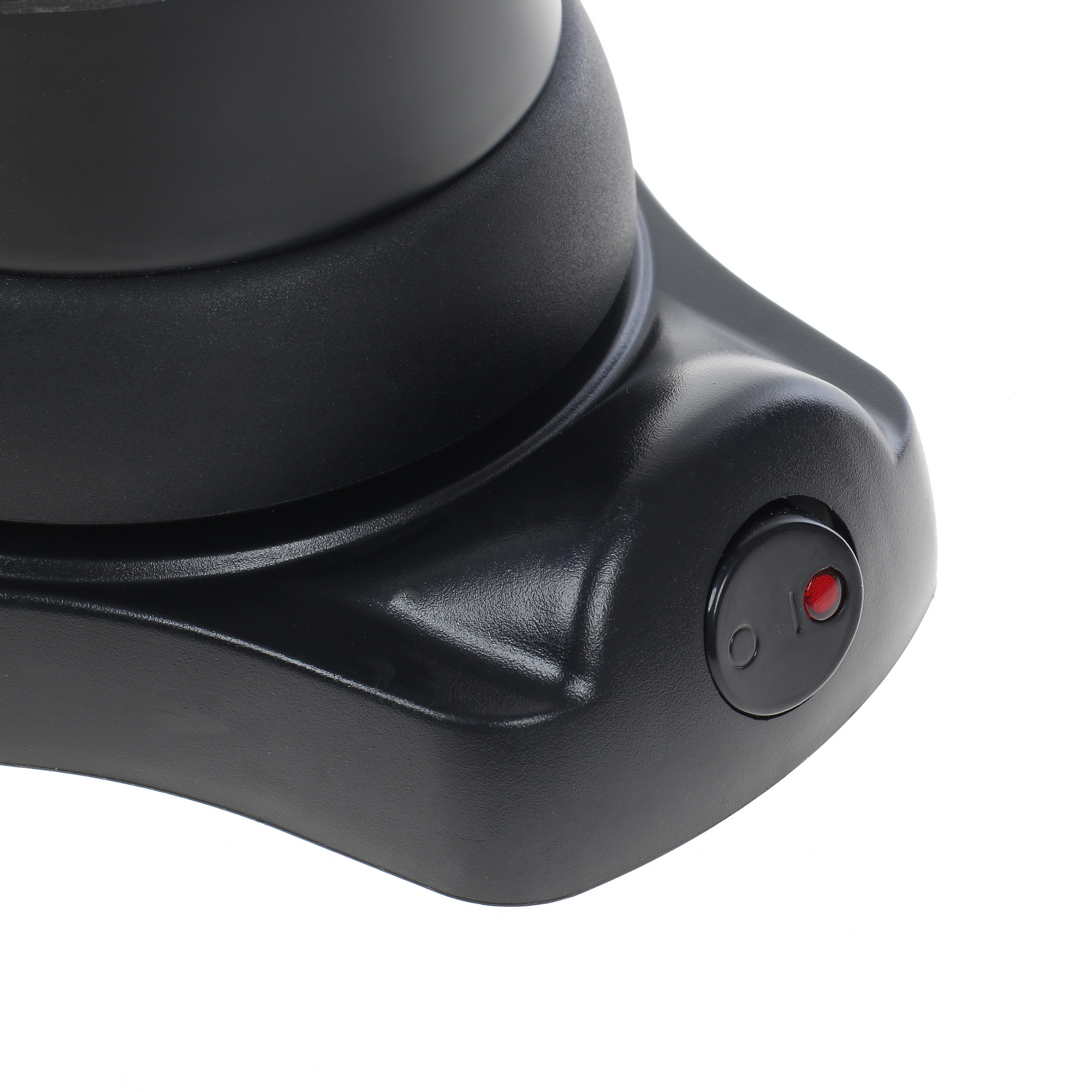 1036655 Гейзерная кофеварка Endever Costa-1020 черный STDN-0122445 - Вид №6