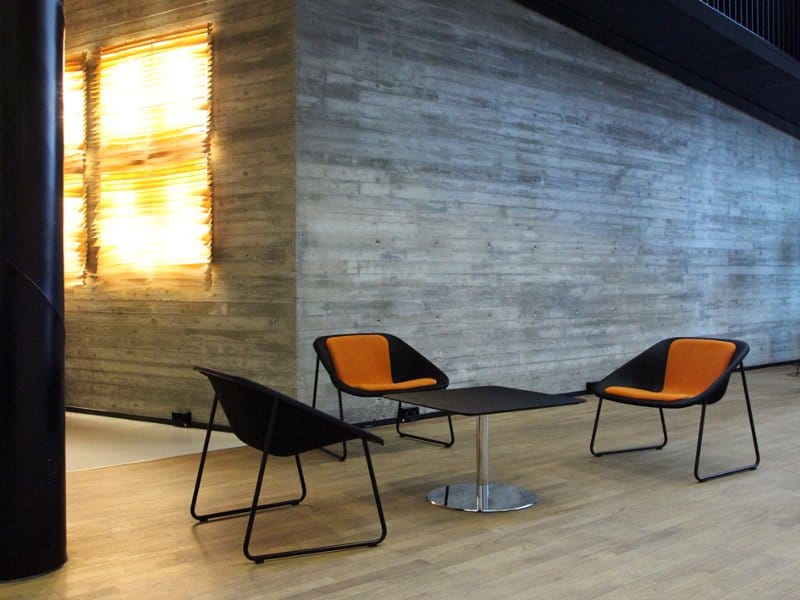 Полиэстер сани стул Inno Кола ARCH-00057211 - Вид №8