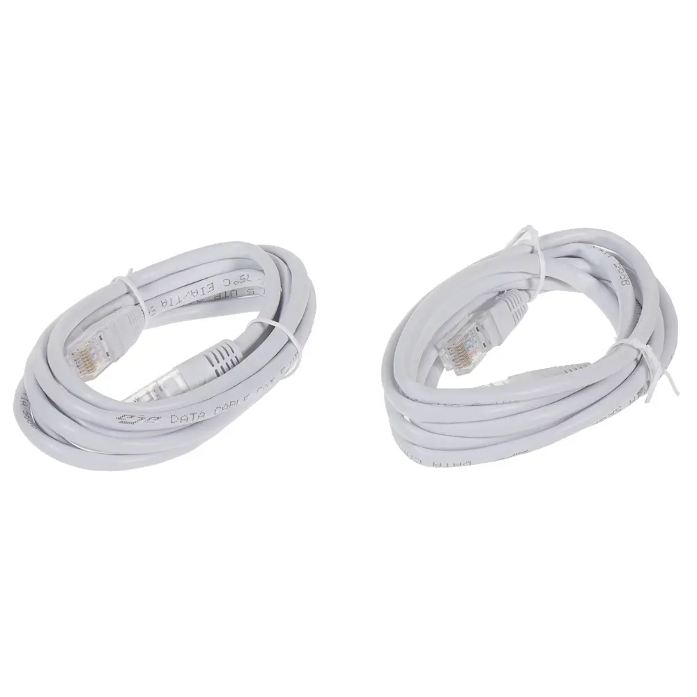 Комплект адаптеров TP-LINK TL-PA4010KIT Powerline AV600 STLM-2084356 - Вид №3