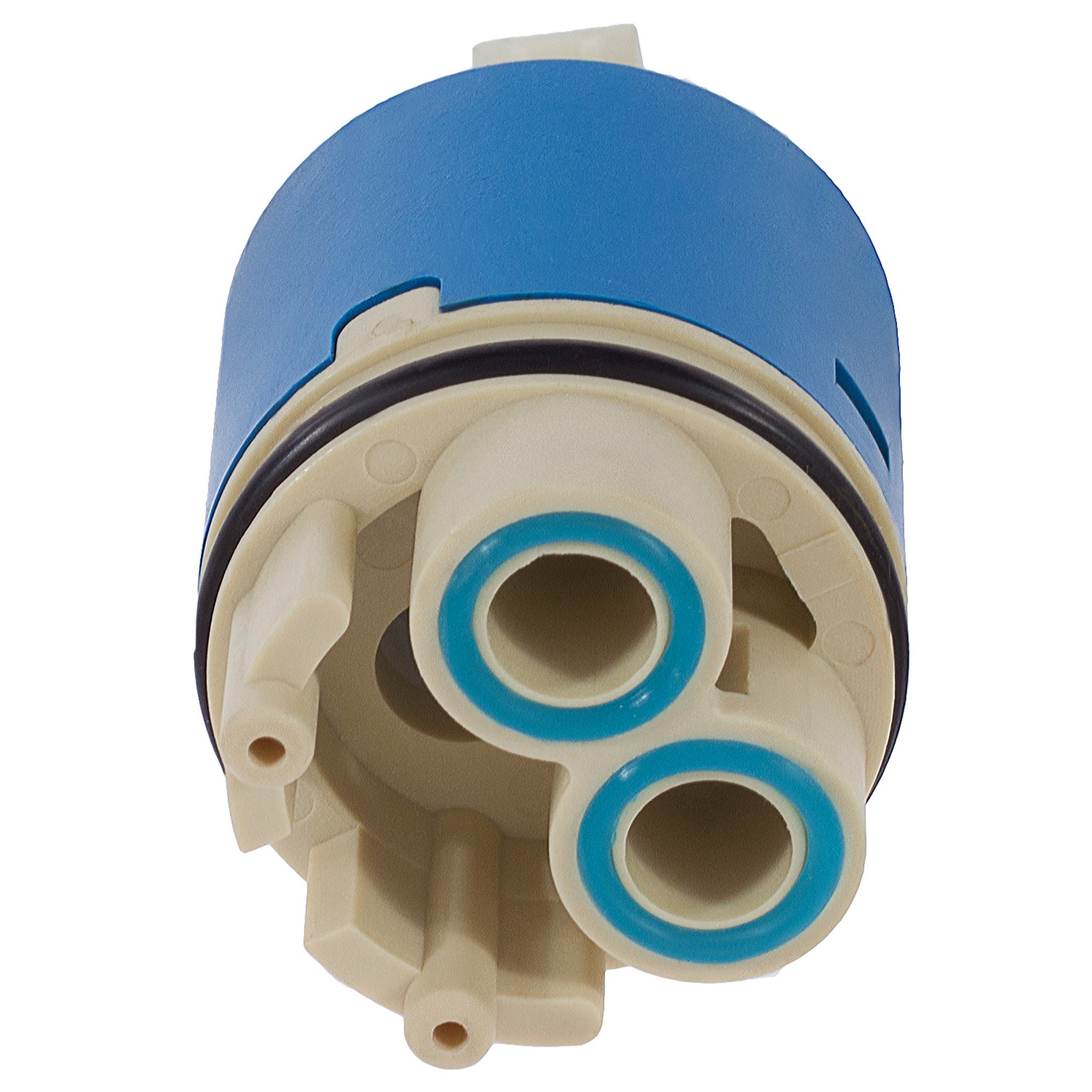 17955399 Картридж для смесителя 35 мм с ножкой Santreyd STLM-0009061 - Вид №1