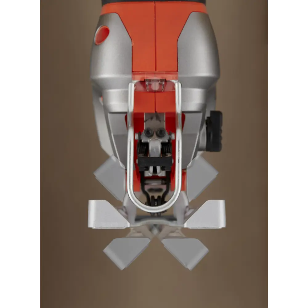 Лобзик Black&Decker BES610, 650 Вт BLACK + DECKER STLM-2158503 - Вид №5