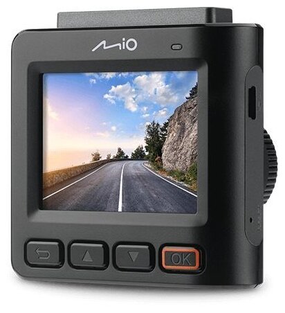 4707605 Видеорегистратор Mio ViVa V25 STDN-0132058 - Вид №4