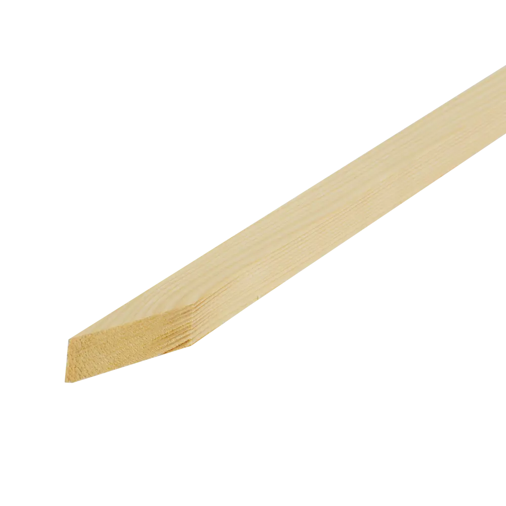 Колышек для деревьев 42х42 мм 4 шт Santreyd STLM-2089983 - Вид №1