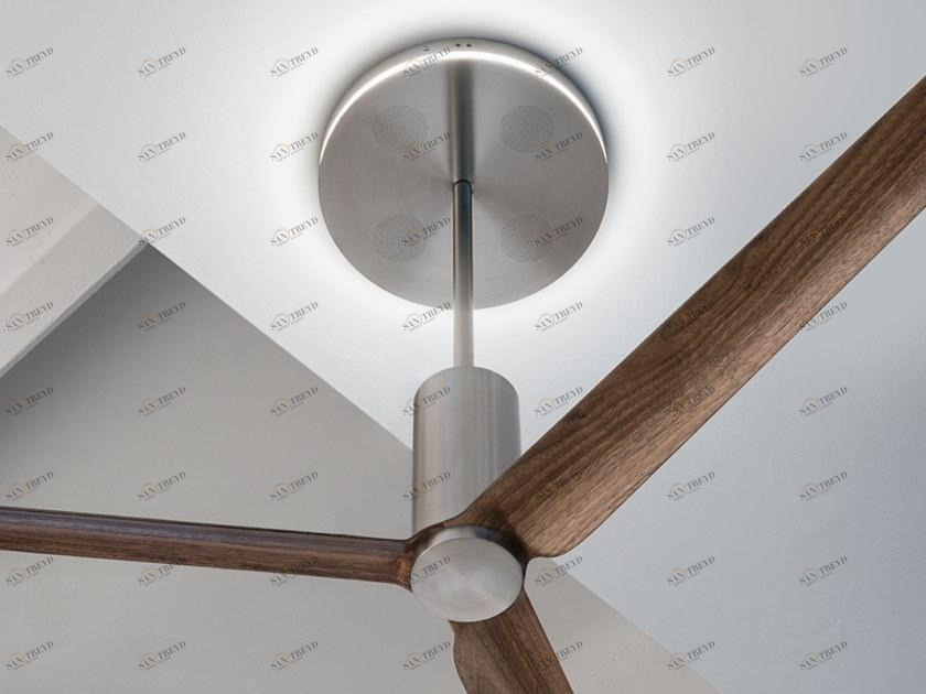 Ceadesign Потолочный вентилятор Ariachiara Arc 03