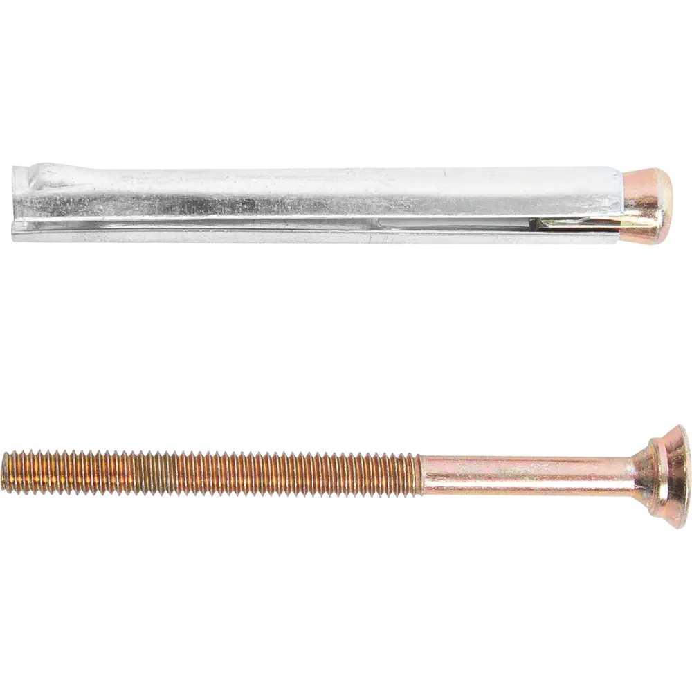 Анкер рамный 10x72 мм сталь оцинкованная Santreyd STLM-2000474 - Вид №3