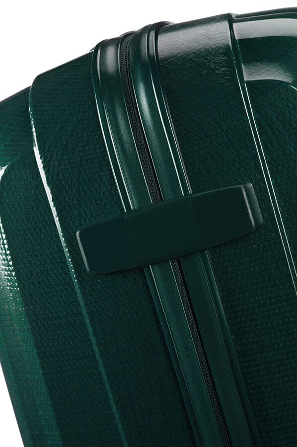 33V-04008 Чемодан 33V*008 Spinner S 55/23 Samsonite Lite Cube  - Вид №8