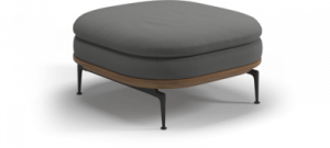 Mistral Ottoman  Gloster Сидение Mistral