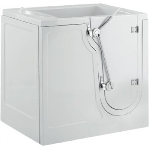 Edone Ванна с боковым доступом