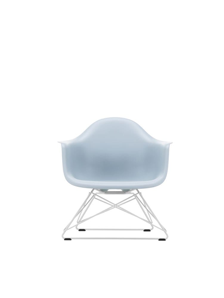 Полипропиленовое кресло с подлокотниками VITRA Eames Plastic Chair ARCH-00049913 - Вид №63