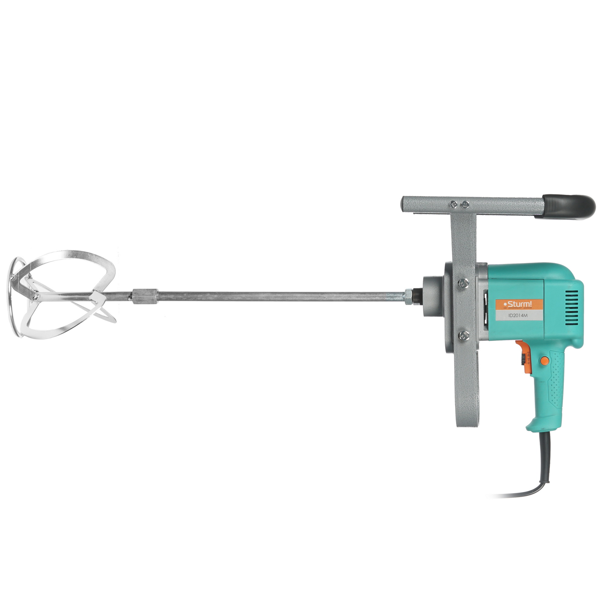 Дрель-миксер Sturm! ID2014M 1287089 STDN-0098669