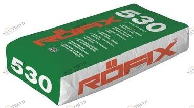 RÖFIX Базовая штукатурка  47308 