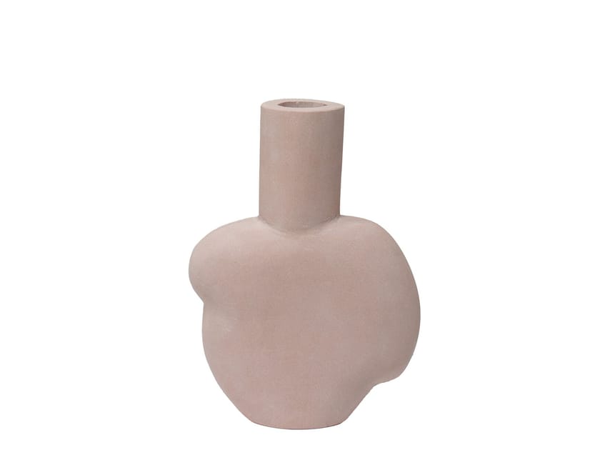 Мраморная ВАЗа DÔME DECO Awaken ARCH-00084925