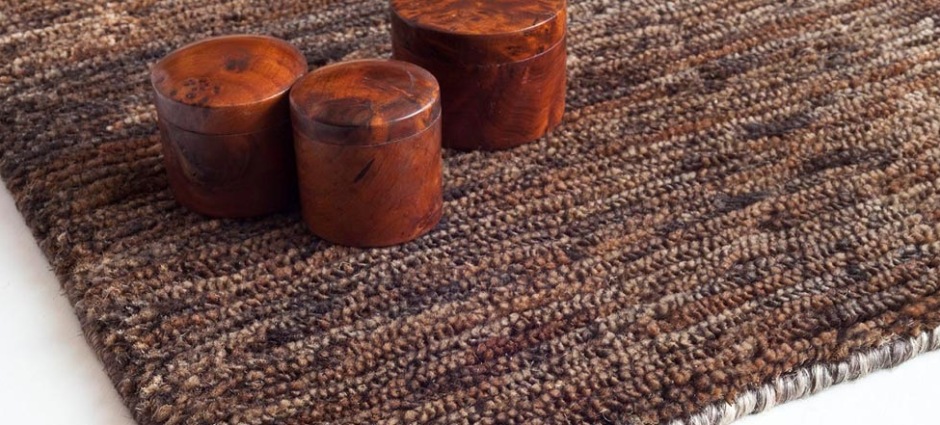 002505 Ковер Noche Nanimarquina Natural Santreyd - Вид №2