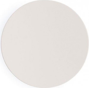 330327 Подсвечник Fe Block Light Grey Normann Copenhagen