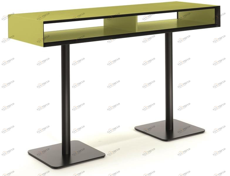 BENE Высокий стол для контракта T-meeting sun-id-1477952