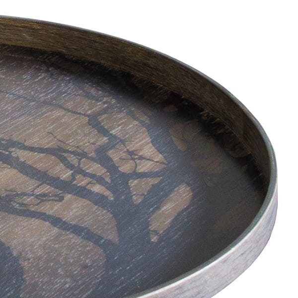 ARCH-00028964 Лоток для хранения яиц Ethnicraft Бельгия  - Вид №2