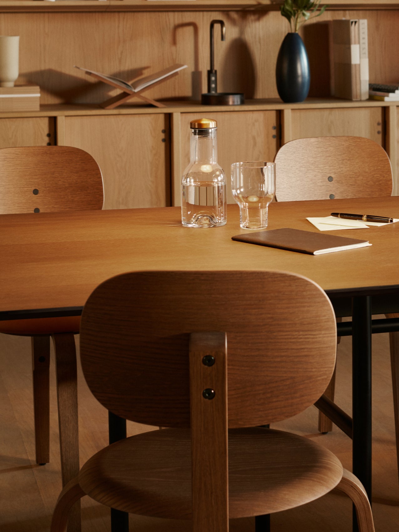 5709262045853 Стол Snaregade, прямоугольный LuceLight  - Вид №3