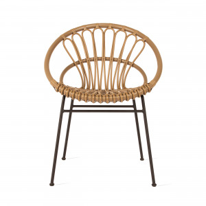 2000983209184 Стул Roxanne Outdoor VINCENT SHEPPARD Roy Outdoor