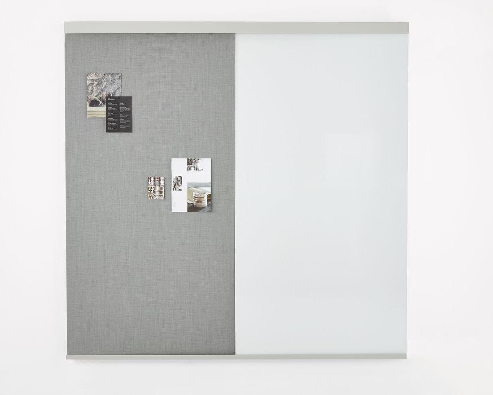 Настенная магнитная офисная доска Herman Miller OE1 ARCH-00030216 - Вид №1