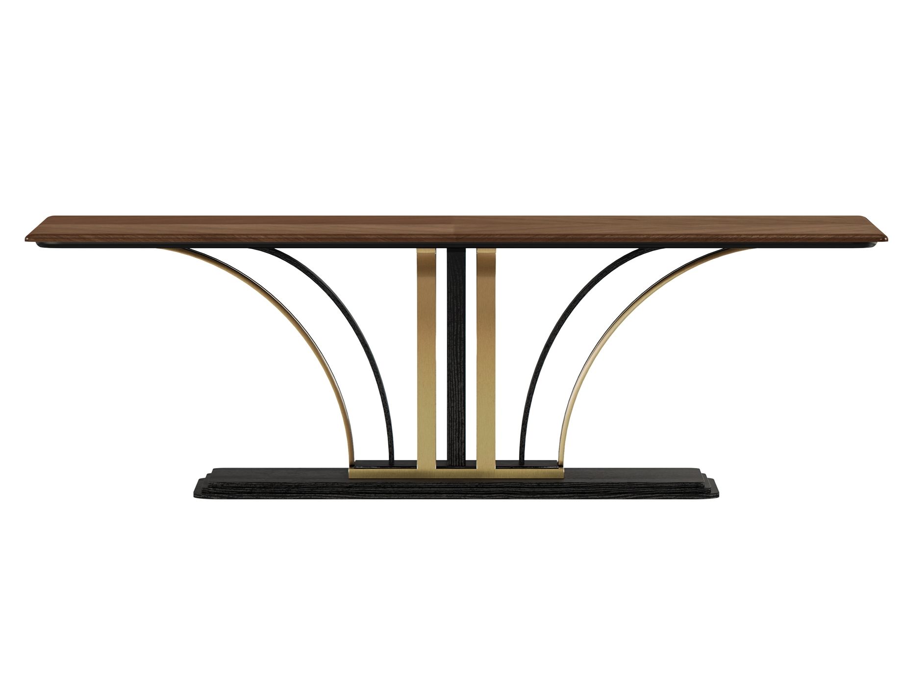 Деревянный прямоугольный стол A.R. Arredamenti Dilan ARCH-00083695