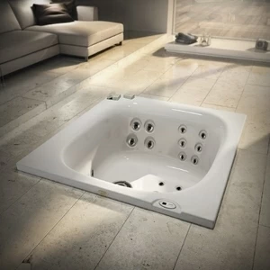 Мини-бассейн встроенный City Spa 9444-753