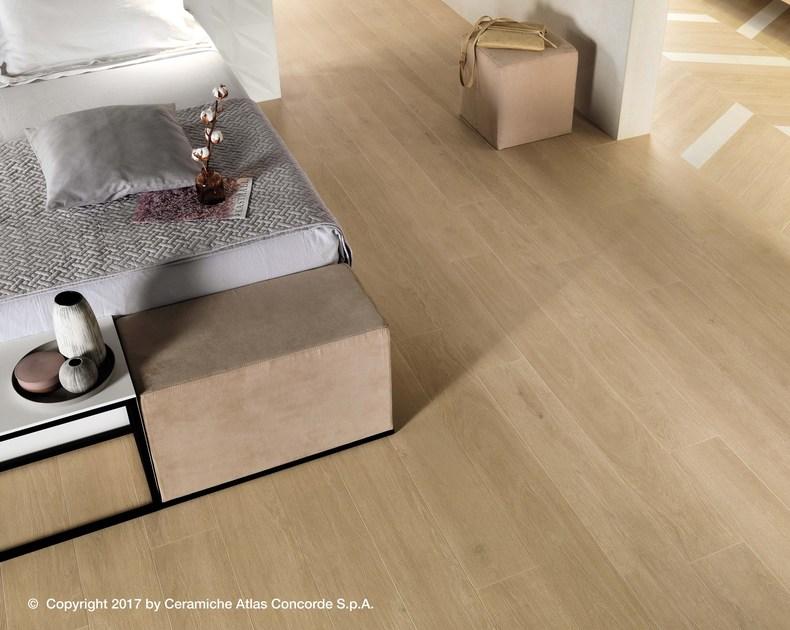 Atlas Concorde Пол из керамогранита под дерево Nid sun-id-1431785 - Вид №4