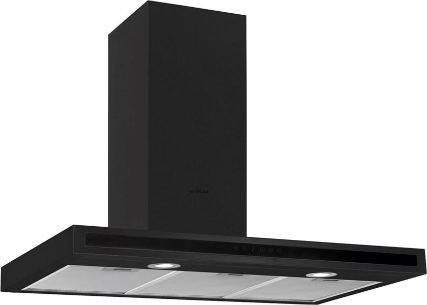 Silverline Настенная вытяжка из нержавеющей стали со встроенной подсветкой sun-id-1373899 - Вид №1