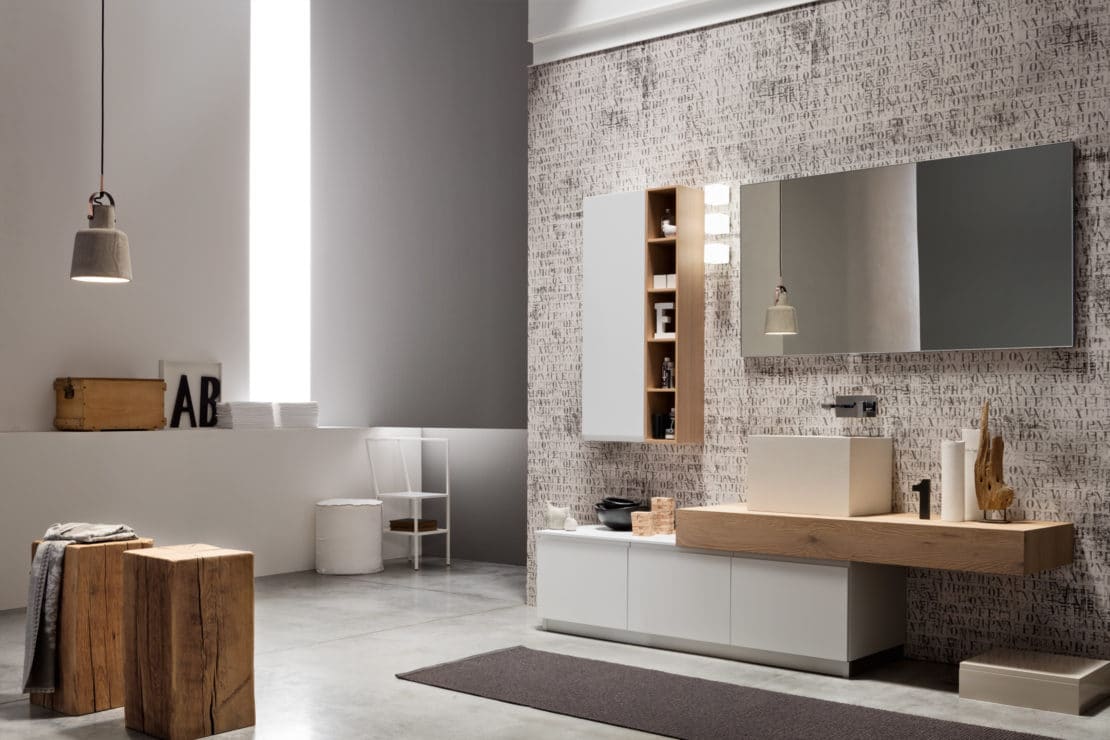 Комплект мебели 05 Arcom Soul STARC210 - Вид №5