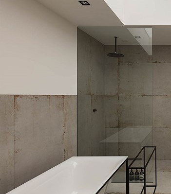 KV1 Раковина / Кухня vola  - Вид №35