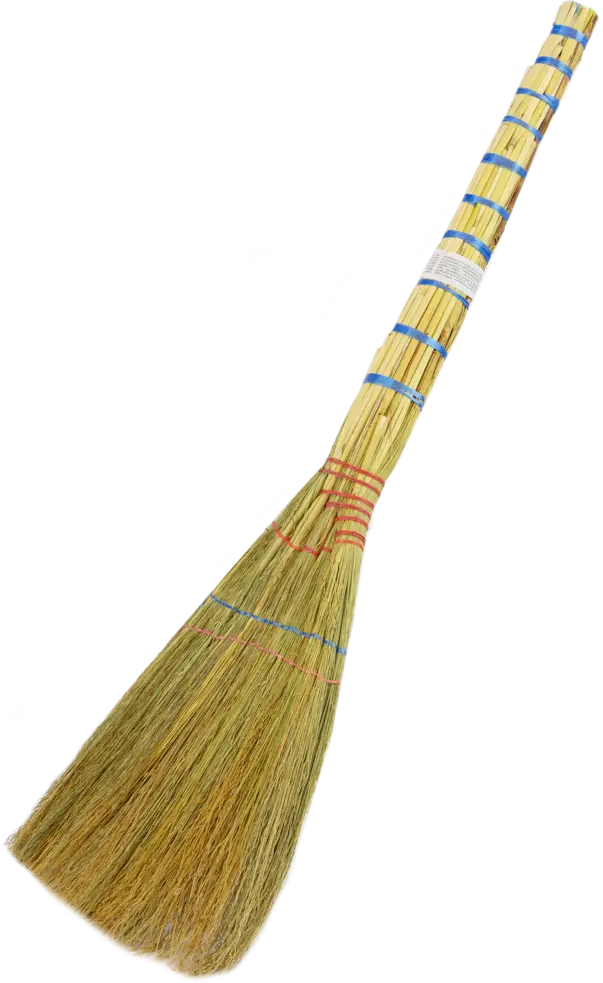 Santreyd Веник из сорго Люкс для эффективной уборки 84494526