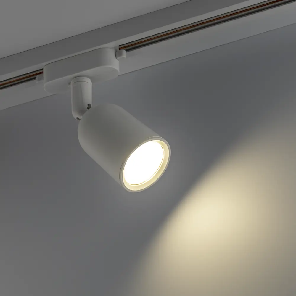 Трековый светильник Ritter Artline с поворотным механизмом 84846866 STLM-0056056 - Вид №1
