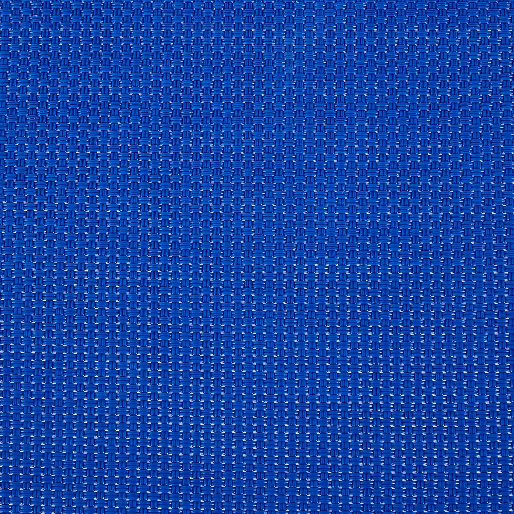Шезлонг Элластик-пласт Capri 73x41x195 см пластик/ткань белый Santreyd STLM-2110549 - Вид №3