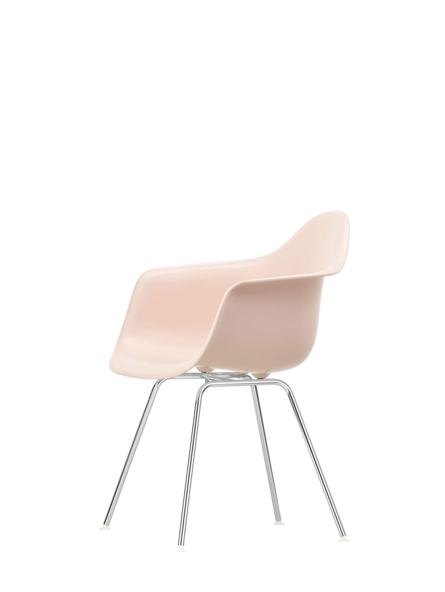 Полипропиленовый стул с подлокотниками VITRA Eames Plastic Chair ARCH-00142456 - Вид №75