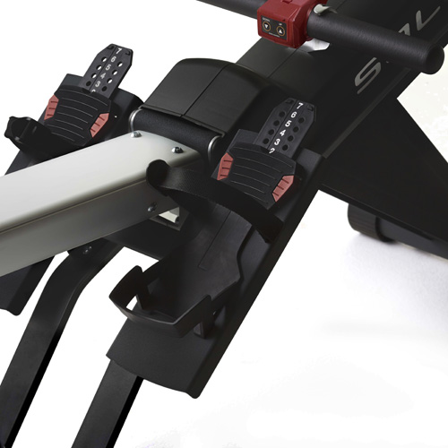 SR500 Гребной тренажер sole sr500 Sole Fitness  - Вид №2