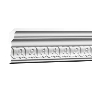 ЕВРОПЛАСТ 1.50.187 Карниз 1.50.187 Пенополиуретан