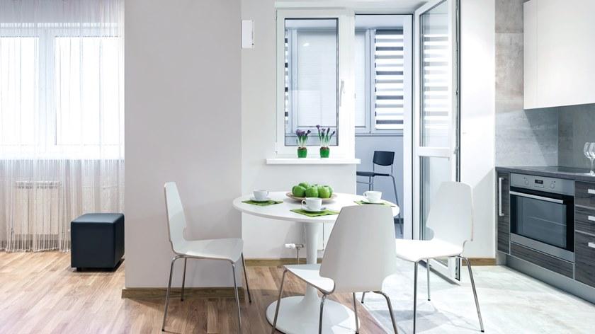 Vortice Центробежный аспиратор Vort quadro evo 11524 - Вид №2