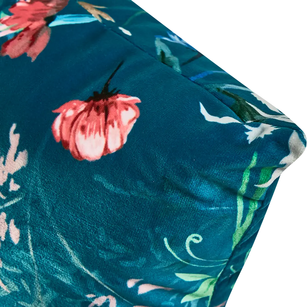 Подушка Sati 40x40 см цвет разноцветный SEASONS STLM-2013550 - Вид №2