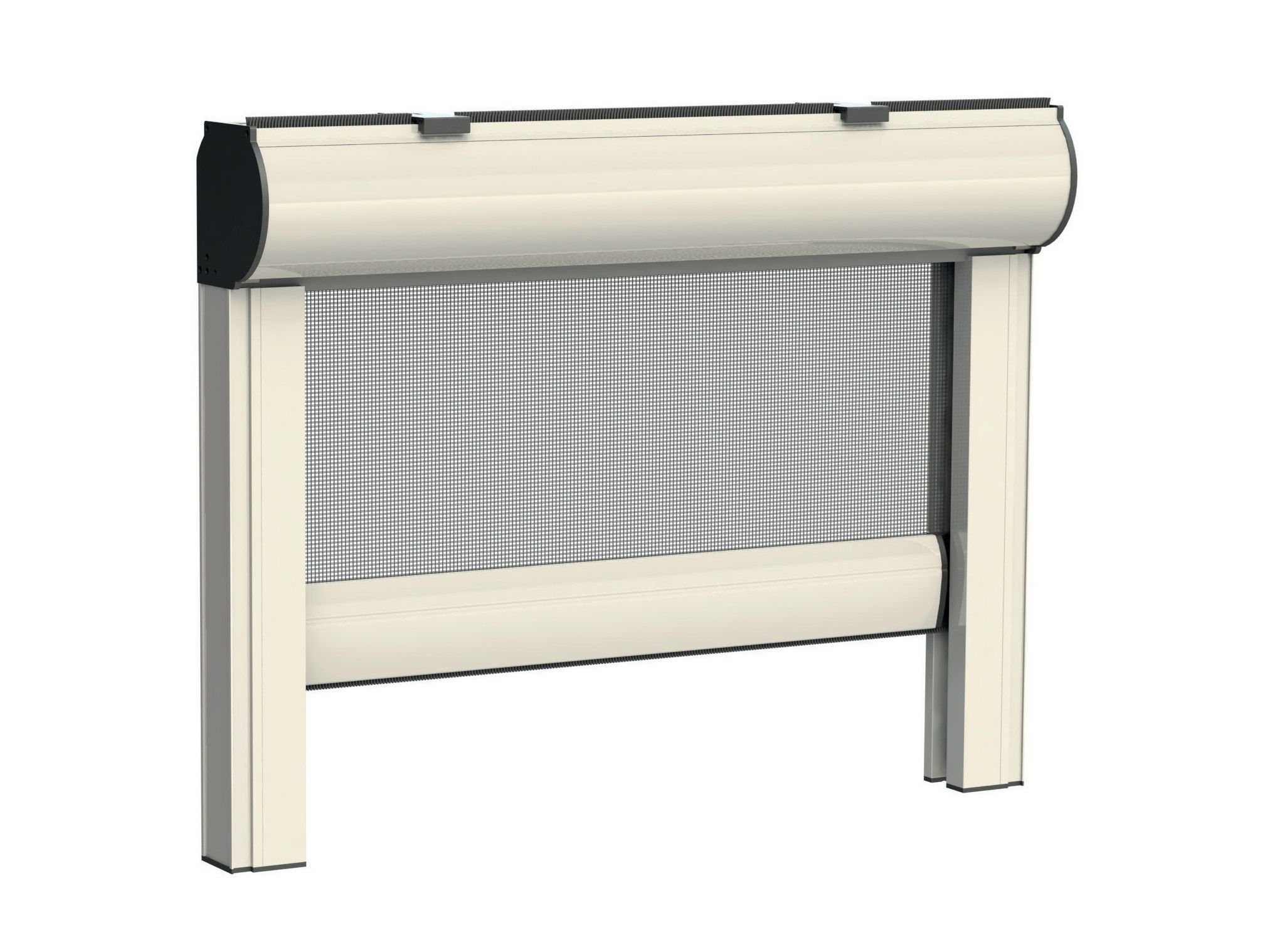 Вертикальная рольставни москитная сетка Mv Line москитные сетки-большие размеры ARCH-00071670 - Вид №1