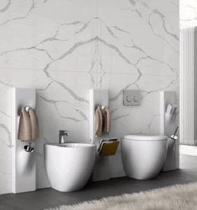 Стойка с аксессуарами SOTTO SOPRA UP OSC002