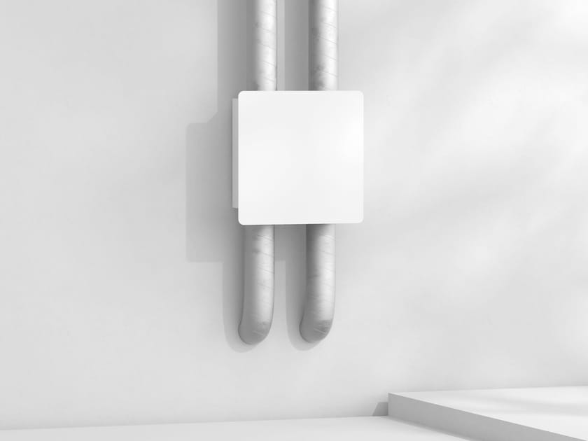 Пассивная система принудительной механической вентиляции Innova HRP DOMO SMALL ARCH-00031003