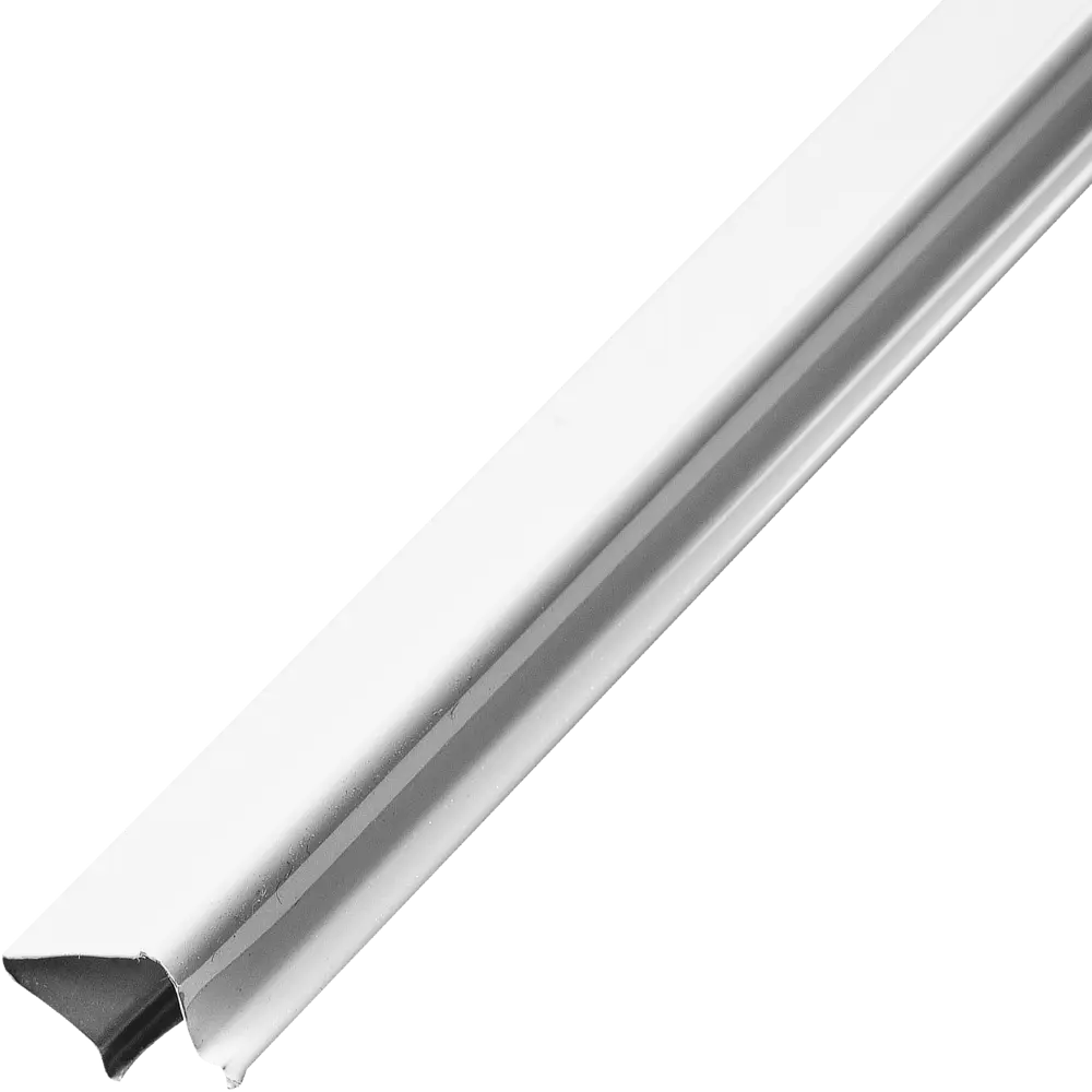 Раскладка для реечного потолка MONLID 25 мм 3 м цвет жемчужно-белый 2 шт Нет STLM-2201597