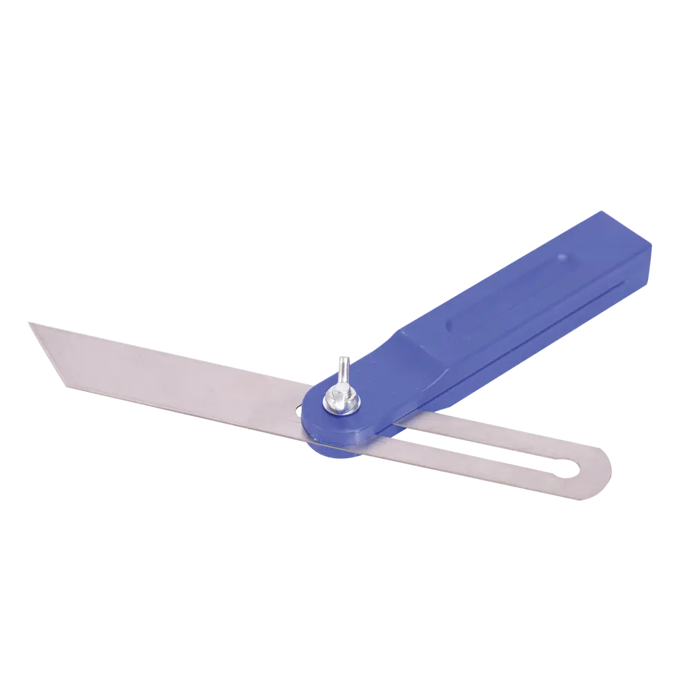 Набор угольник стальной 250 мм и малка Santreyd STLM-2024873 - Вид №3