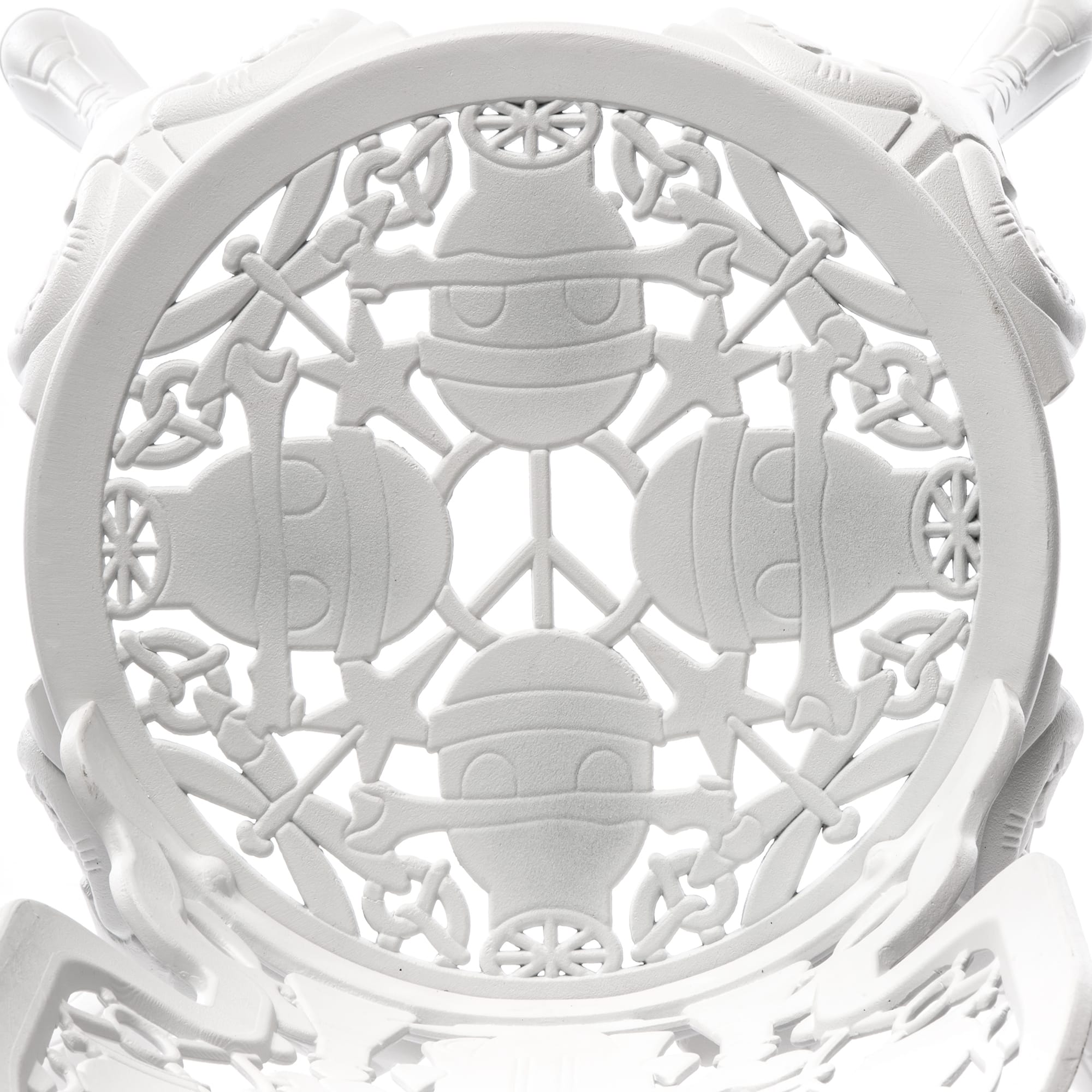 Industry Santreyd sun-id-296456 - Вид №8