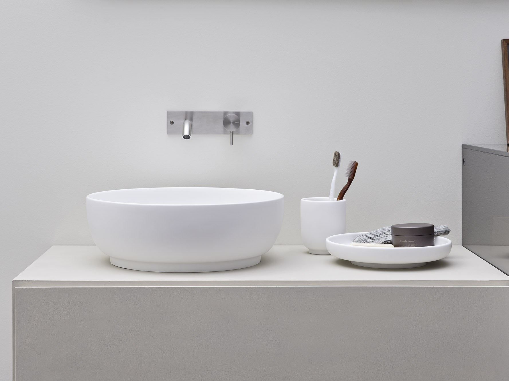 Подвесной умывальник Rexa эсперанто ARCH-00086801 - Вид №3